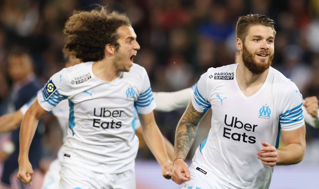 欧罗巴前瞻:马赛vs顿涅茨克矿工,断腕求生,马赛能否迎来黎明?