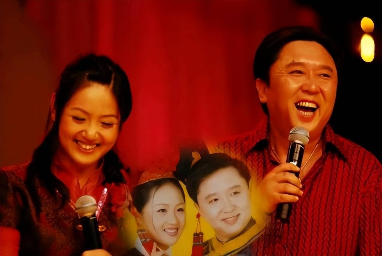 于谦:妻子小他10岁,老丈人情愿与他做兄弟,但他不甘,最终如愿_白父