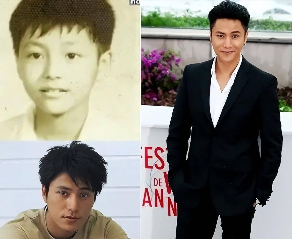 尴尬"的陈坤:新剧又"扑"细扒他的演艺路,没这么简单_清醒_人们_赵宝刚