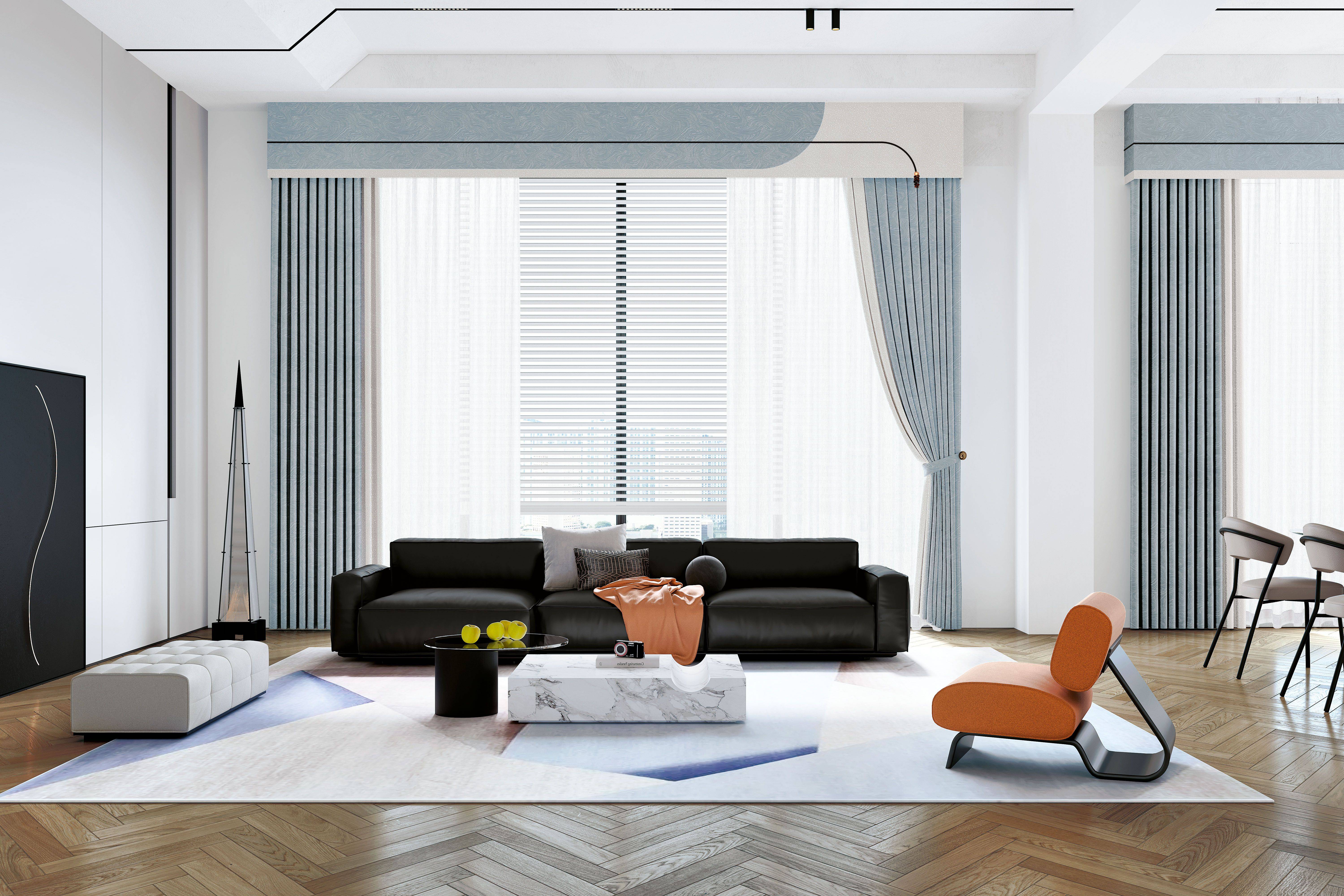 2024年窗帘行业加盟:低成本,高回报的投资优势—米兰窗帘_品牌_市场