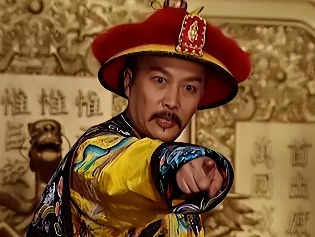 题目困难重重,其他皇子都露出为难的表情,只有允祥不改神色,很快便解