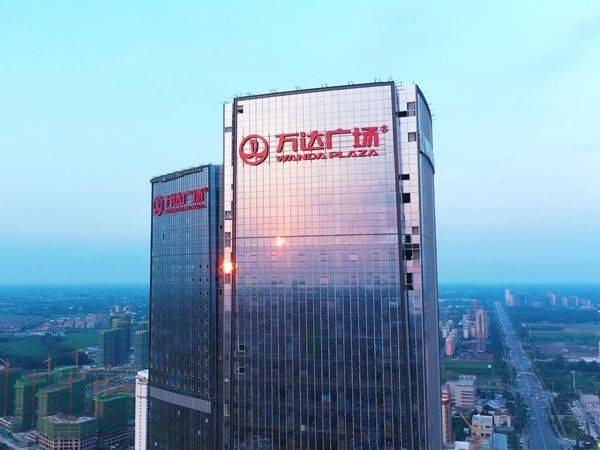 字工场分享:高空楼体发光字没有预埋怎么办?