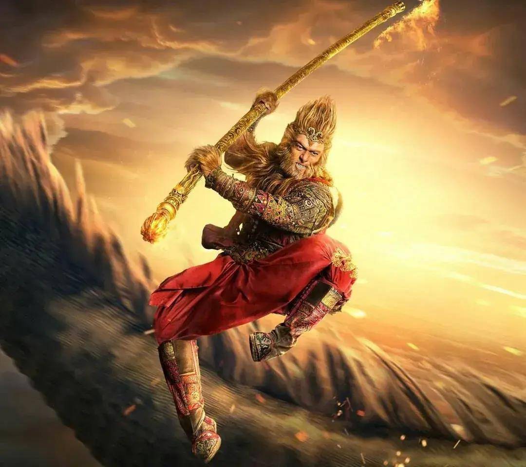 寻找真正的导师-揭秘孙悟空师傅菩提祖师的身份之谜_张海涛_苏禄王