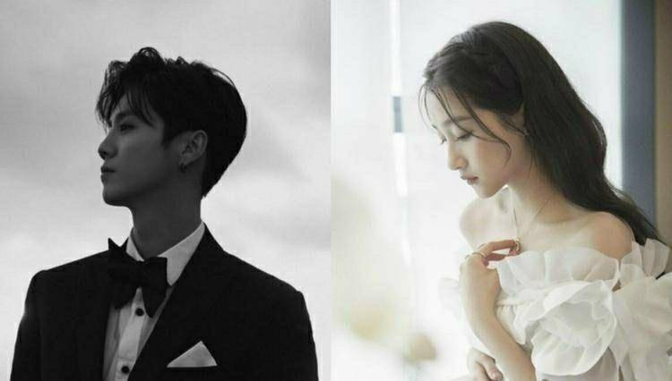 关晓彤事业迎来巅峰,又一次荣登榜首,王一博只能屈居第二,易烊千玺第