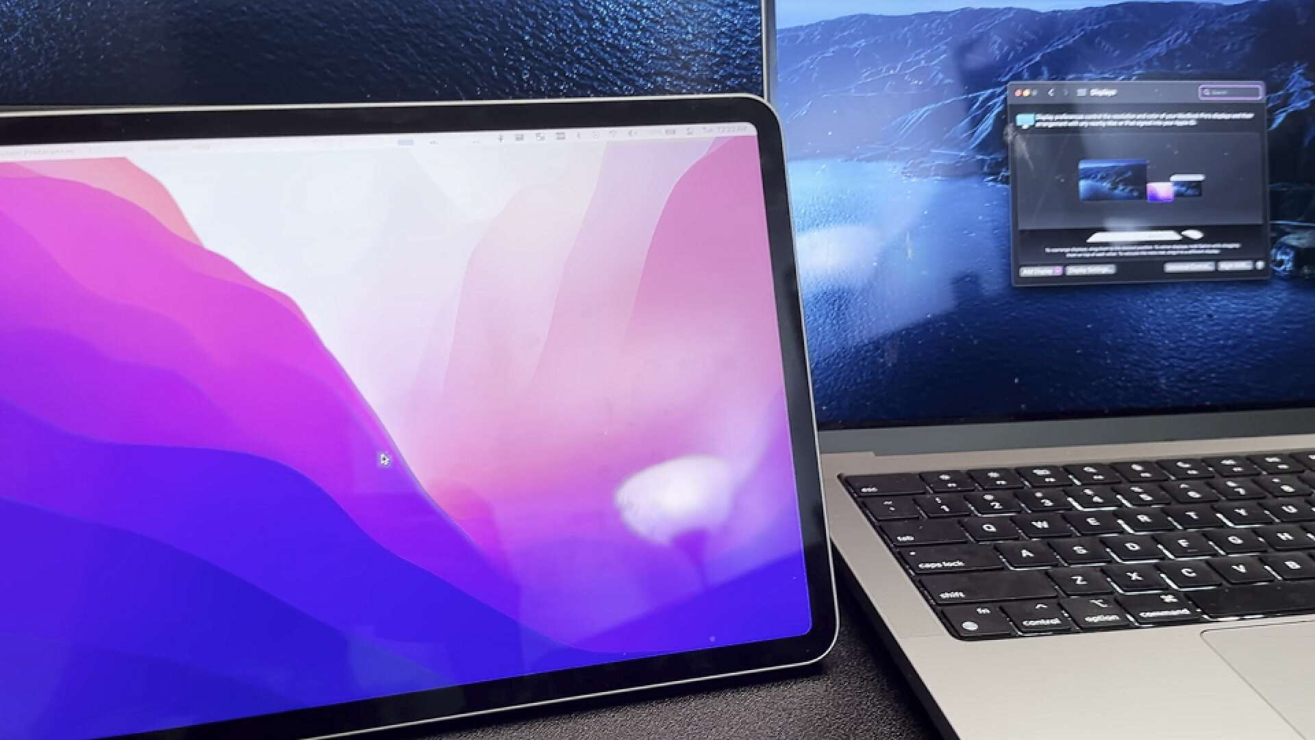 地表最强平板——ipad pro(m2)实测能力过剩 ipad这么选就对了_对比