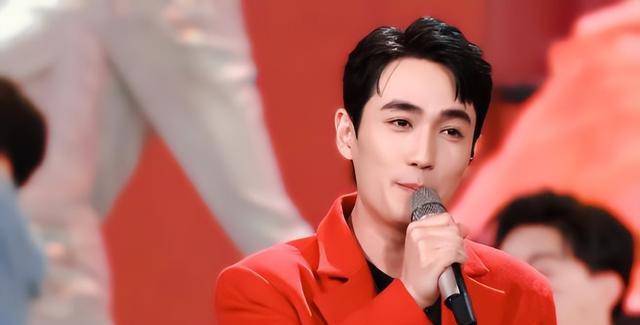 看完第二次联排的嘉宾后,观众不淡定了_明星_朱一龙_表演