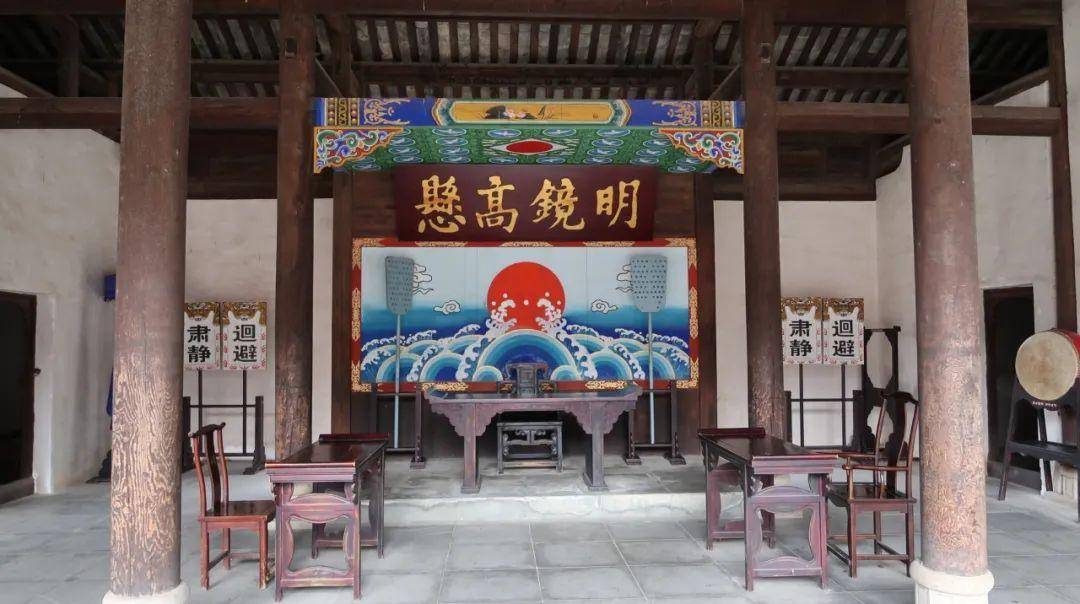 创名县·看今昭|昭化古城亮相央视频纪录片《翠云廊》!昭化古城
