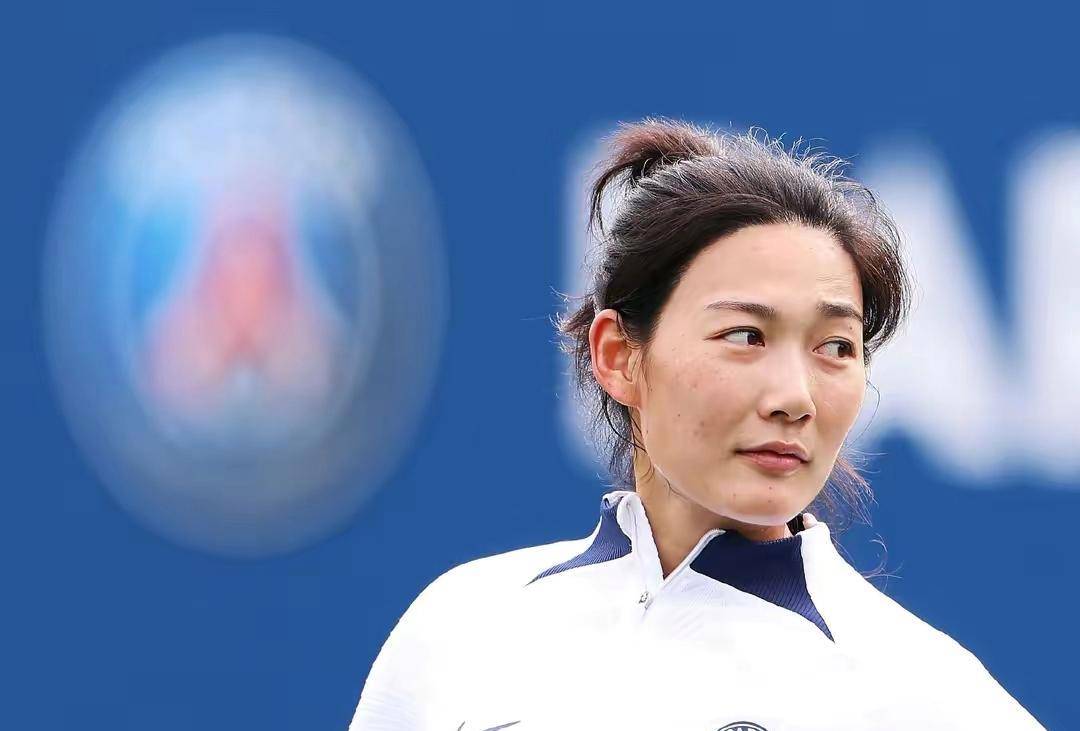 尼泊尔女足前锋加盟甘冈,要成为法甲最强的亚洲射手_王飞_熊谷_纱希