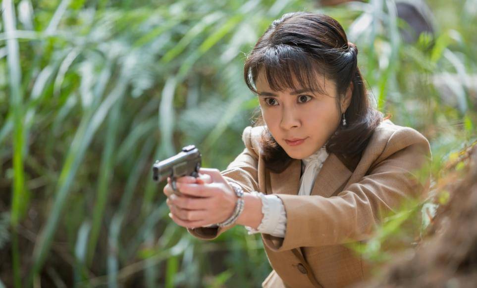 杨若兮_时候_印象