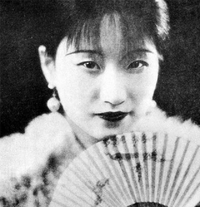 父子同样爱美人,徐志摩短命风流,徐积锴享年百岁却只爱一人_陆小曼