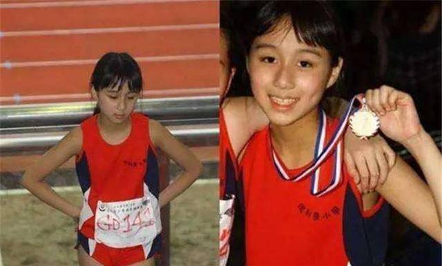 78岁的时候,赌王和四姨太生的女儿,被人质疑是和利智所生_何超欣_孩子