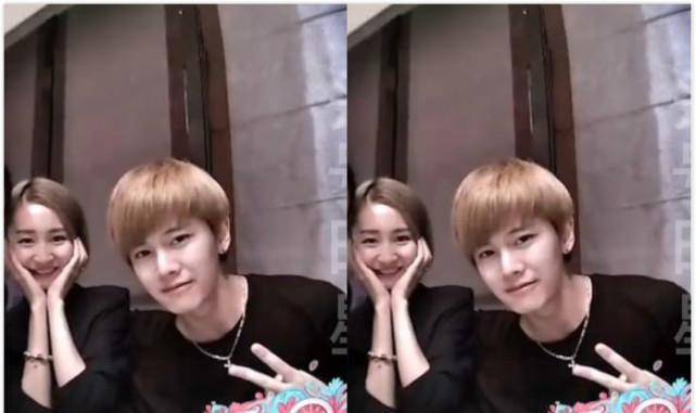 任嘉伦老婆上热搜,男方"凡尔赛"言论被扒,小两口昔日合影配一脸_生活