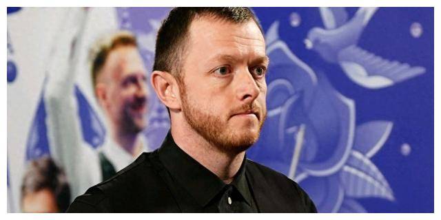 马克艾伦_马克威廉姆斯_首轮比赛