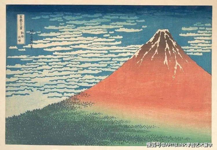 毕业于东京艺术大学,集绘画与版画于一身的艺术家| 导师说_专业_作品