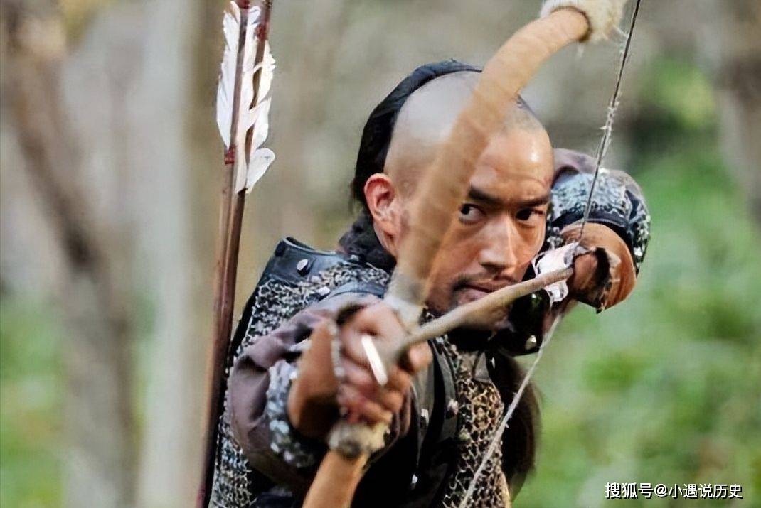 古代战争从来都是万箭齐发,那射出去的箭怎么处理,直接丢掉吗?