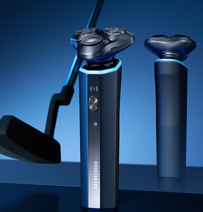 剃须刀十大品牌排名:十个爆单品牌汇总,错过可惜_刀片_胡须_皮肤