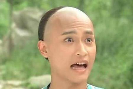 "小帅虎"陈志朋:从爆红到被唾弃,他是如何把一手好牌打烂的?