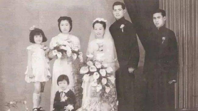 中国著名思想家陈独秀的幼女晚年竟如此凄惨!_陈子美_生活_挑战