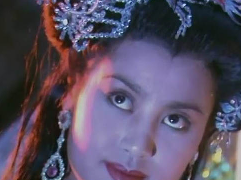 西游记最厉害的女妖,不仅伤了如来,一人还能单挑孙悟空和猪八戒