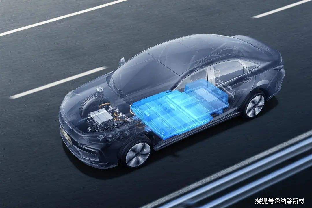 pps材料在新能源汽车igbt上的应用优势_搜狐汽车_搜狐网