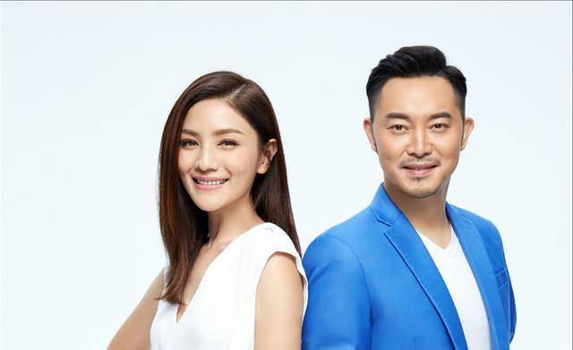 胡可:倒追小2岁沙溢,婚后生两子,今她却痛哭:结婚真的很后悔_胡克