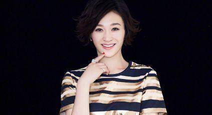 她曾搭档钟汉良爆红,未婚先孕却遭分手,后嫁富豪无子被宠上天_李小冉