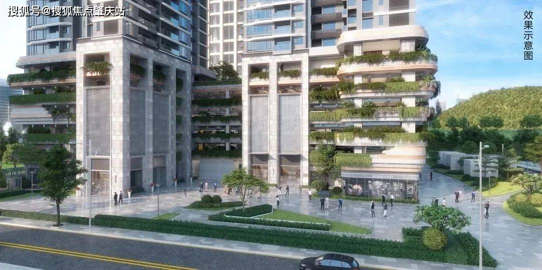 前海宸湾(深圳)属于什么档次的项目,前海宸湾属于几