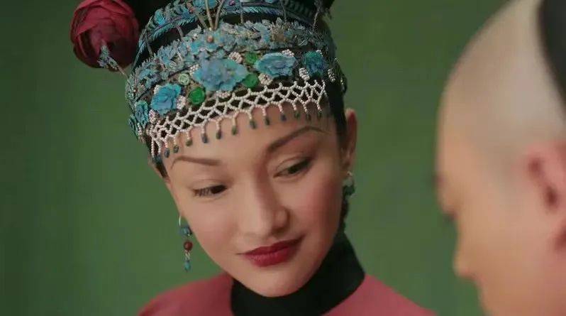 《如懿传》演技再被审判,本人实名举报删除大批吐槽_网友_投诉_作品