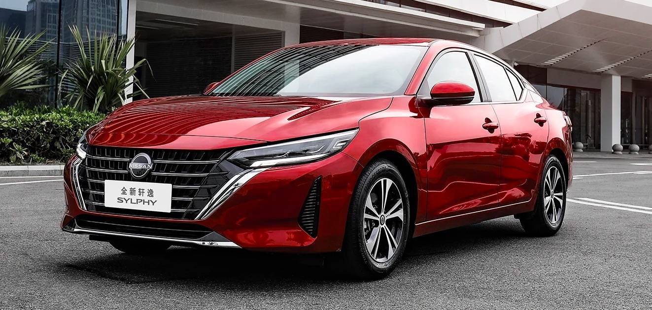 多次成轿车榜销冠 日产轩逸靠的是什么?7.