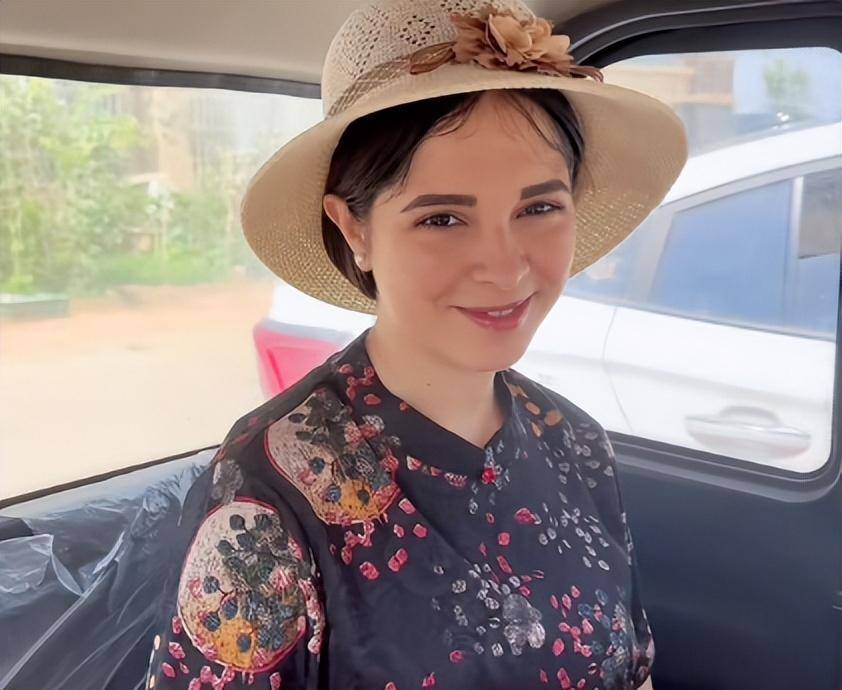 郭小花_工作_因为