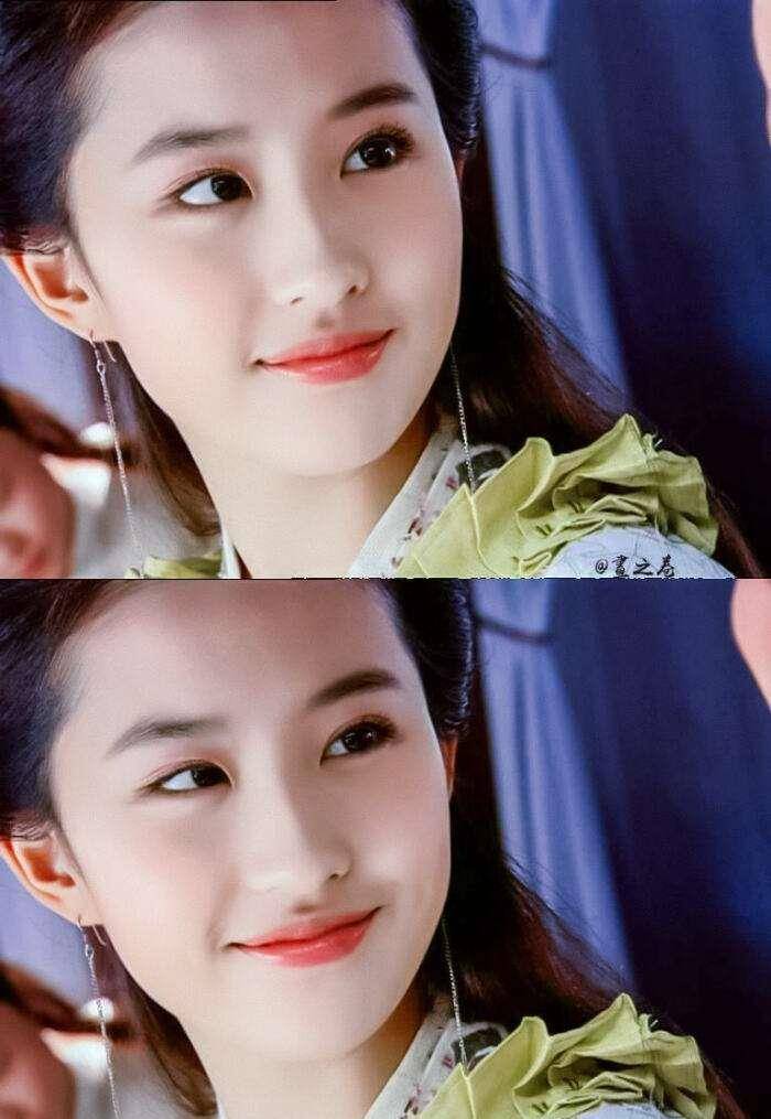 这两部剧简直人间白月光,神仙姐姐称号当之无愧_小龙女_巅峰_仙剑奇侠