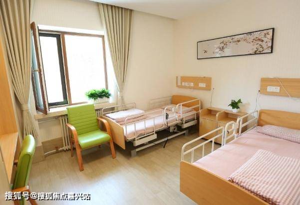 北京朝阳区首开寸草望京养老院:最新收费标准及联系方式总览_生活