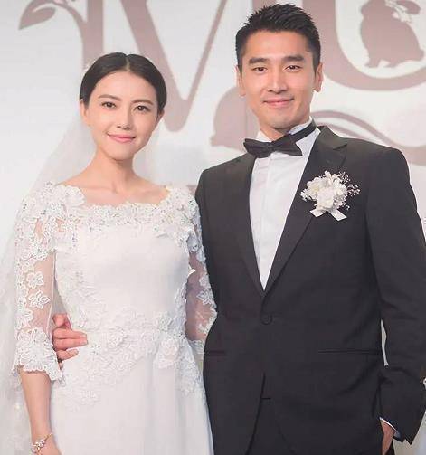 和高圆圆结婚6年后,赵又廷谈夫妻分工,很支持高圆圆复出拍戏_时候