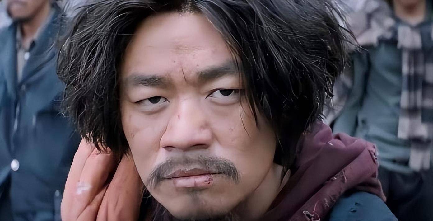 潘粤明被董洁毁了家庭事业和名声,有人比他更惨_钟镇涛_章小_婚姻