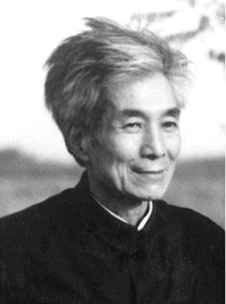 1955年诗人鲁藜平白蒙冤被离婚,晚年出狱才知有人等他20年_刘颖西