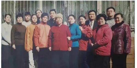焦裕禄的子女,有一个做了大官,大姐最受父亲倚赖_孩子_工作_兰考