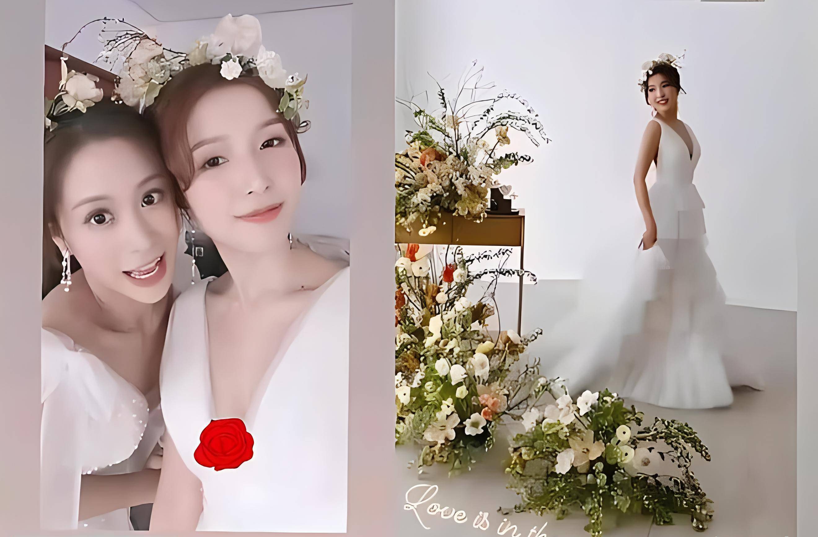 那个时候郭嘉文正和李泽楷热恋中,因此外界纷纷以为郭嘉文喜事将近