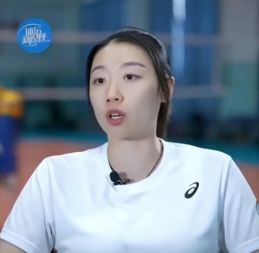 粉丝不买账:姚迪为何做不到?_中国女排_训练_球员