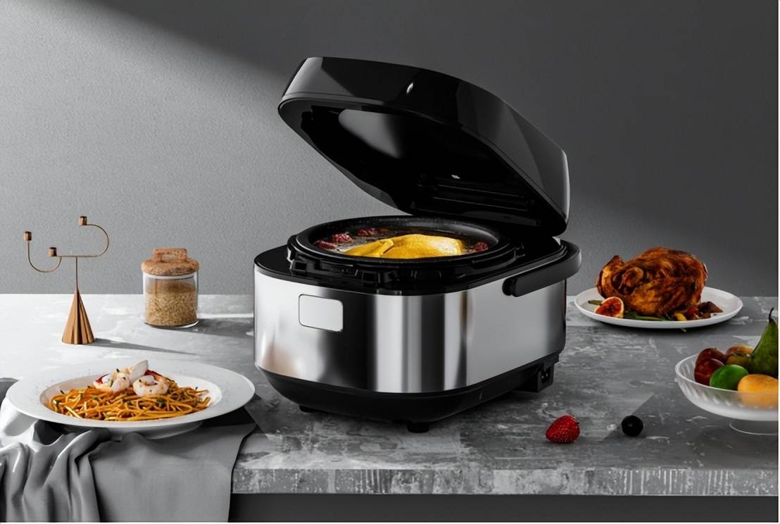 五大类高人气单品锦集_进行_品牌_智能