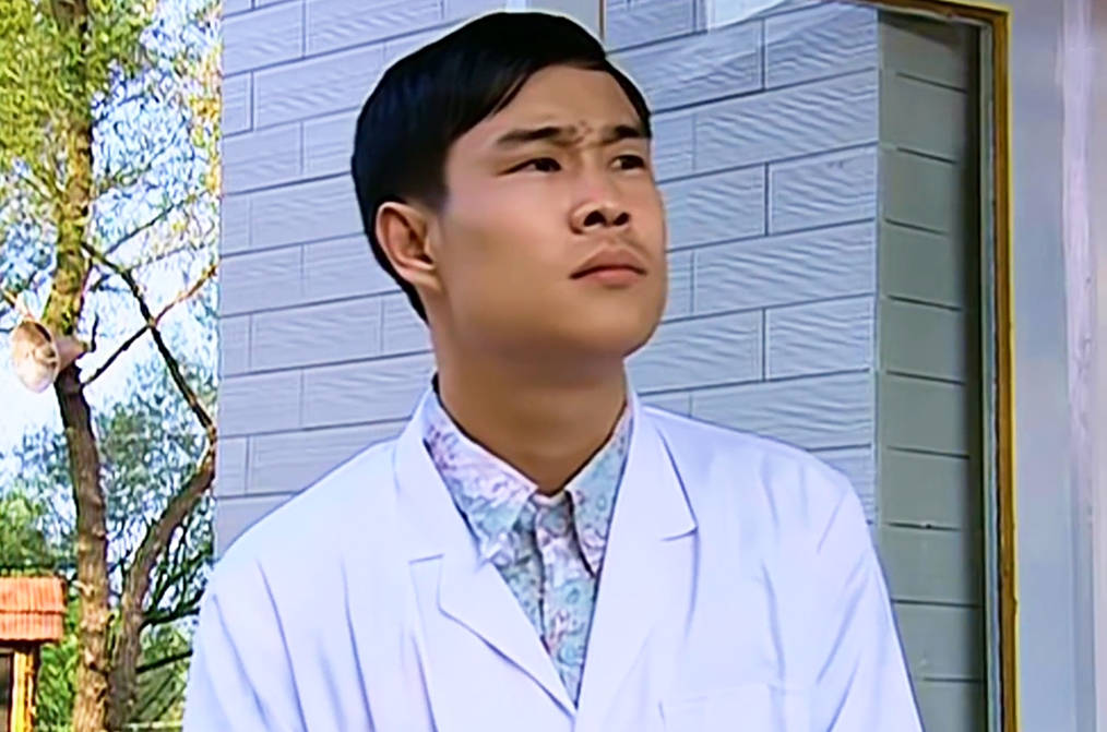 《乡村爱情》5个演员被编剧浪费,两人获贾玲认可,小