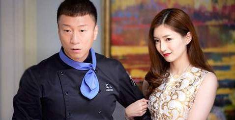 "木头美人"江疏影:能把所有主角硬生生演成配角,你有同感吗?