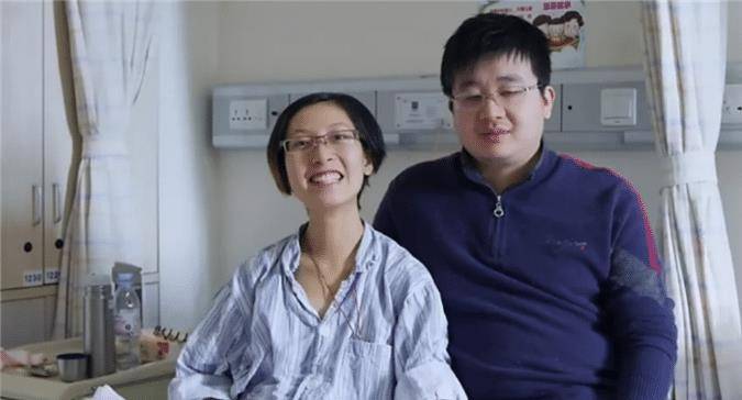 5年前张丽君舍命生子,丈夫再婚将孩子过继?
