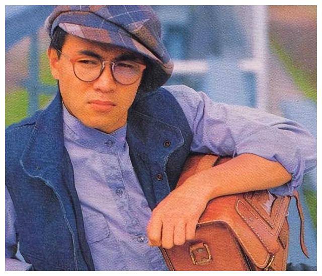 华语乐坛的损失与悲伤——"歌王"童安格的离开,值得回首!