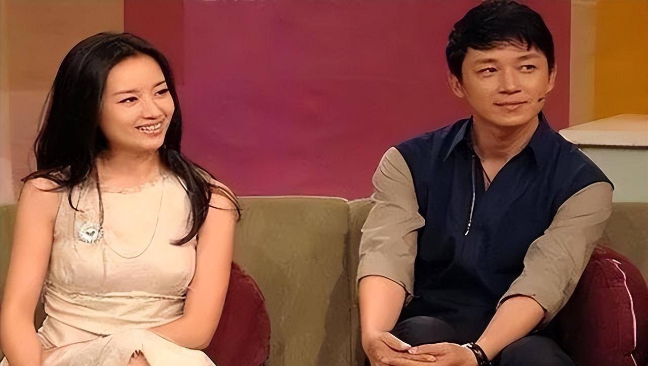 潘粤明被董洁毁了家庭事业和名声,有人比他更惨_钟镇涛_章小_婚姻