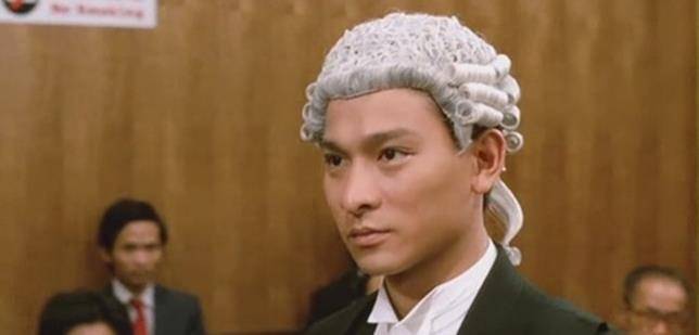 刘德华_表演_无线电视台