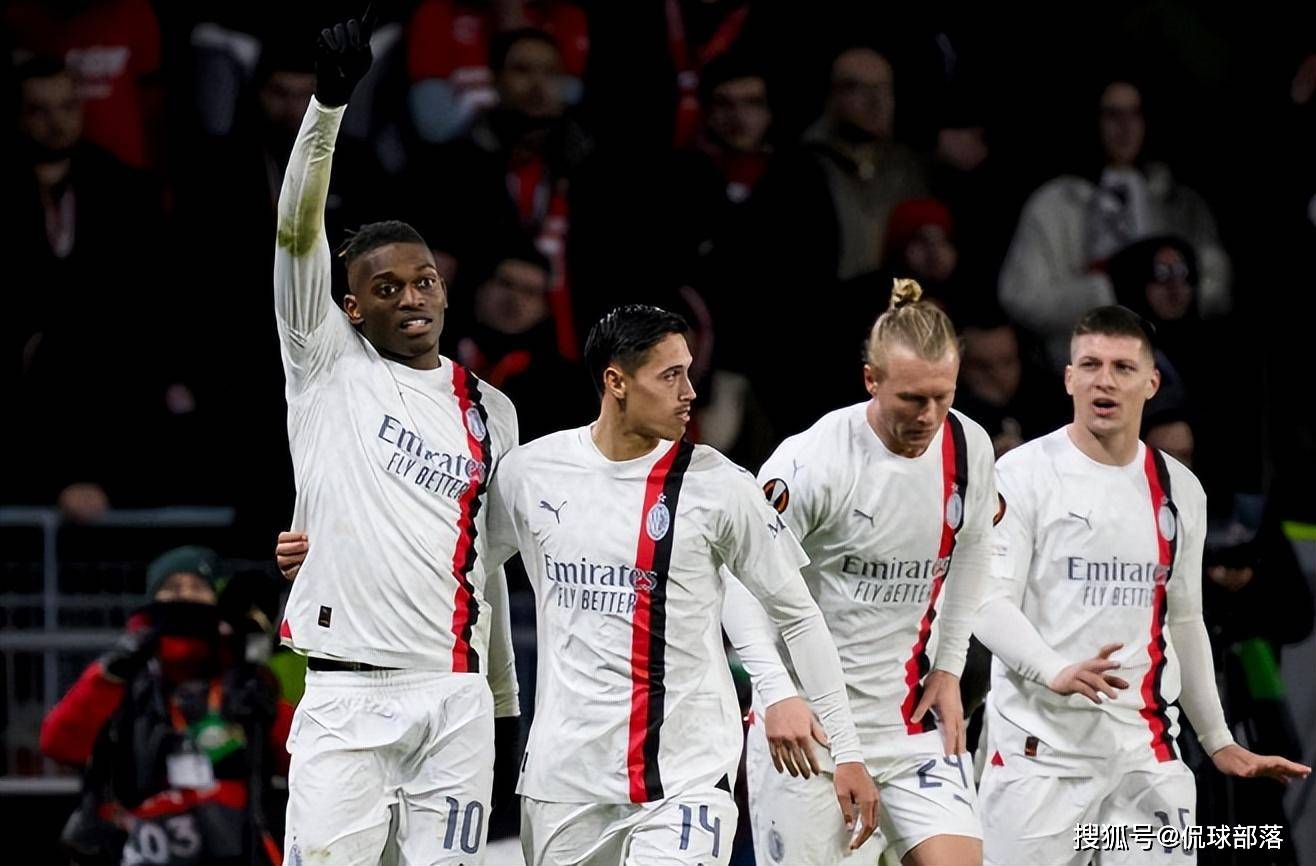 欧联杯1/8决赛抽签:利物浦上上签,药厂稳进8强,罗