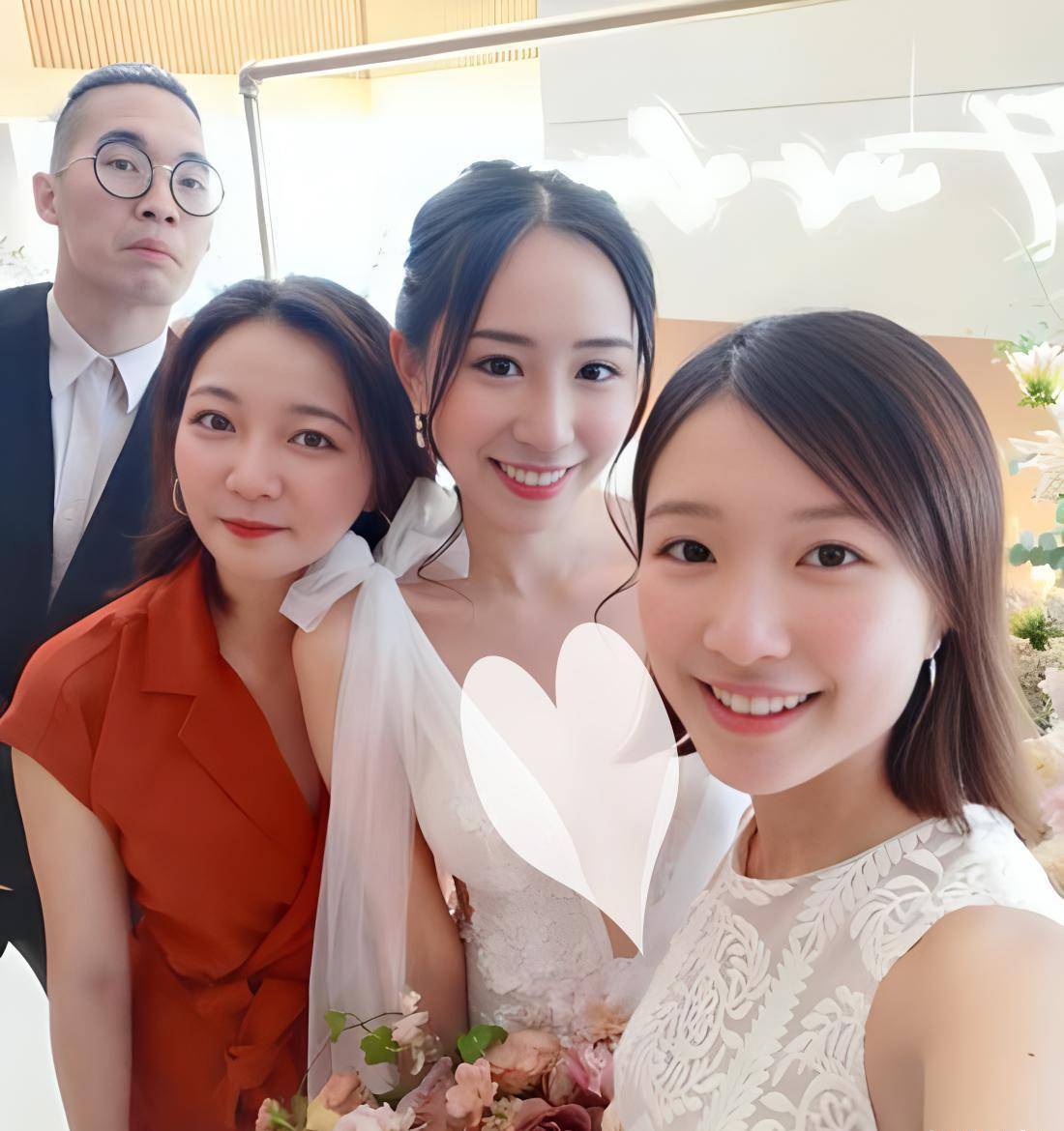 疑似要效仿梁洛施之路_生活_凯恩_李泽楷