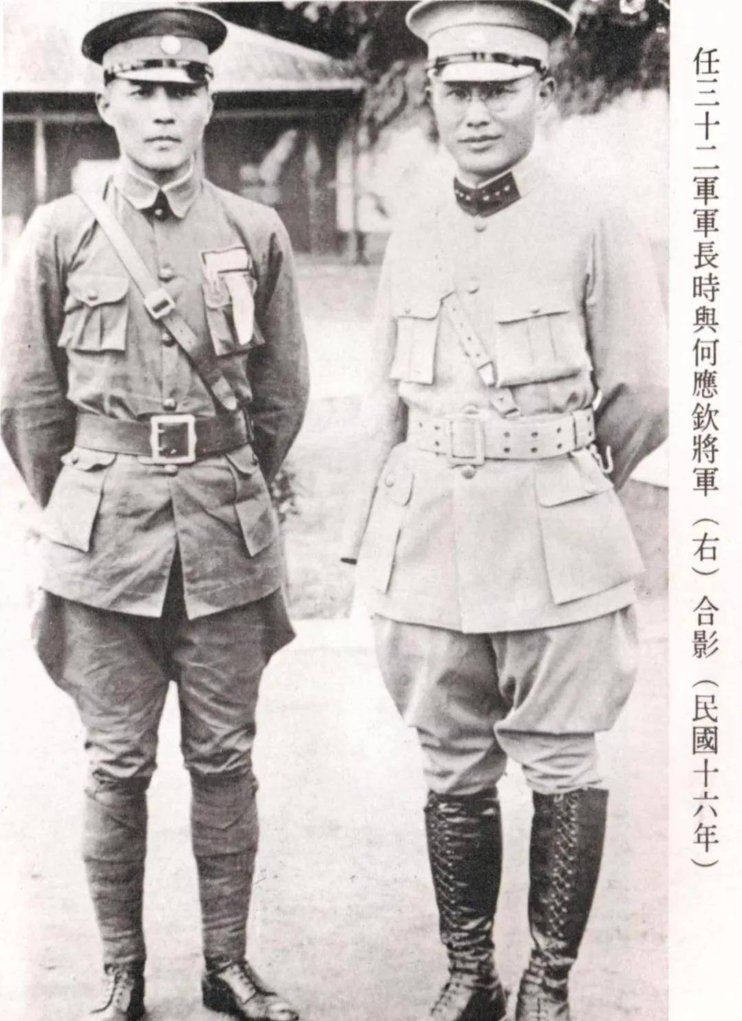 钱大钧:妻病危,令他续弦妹妹,数月却康复,"姊妹夫