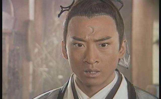 20年前周杰被陈道明"封",两人却师徒相称,原来我们都错怪他了_陆毅