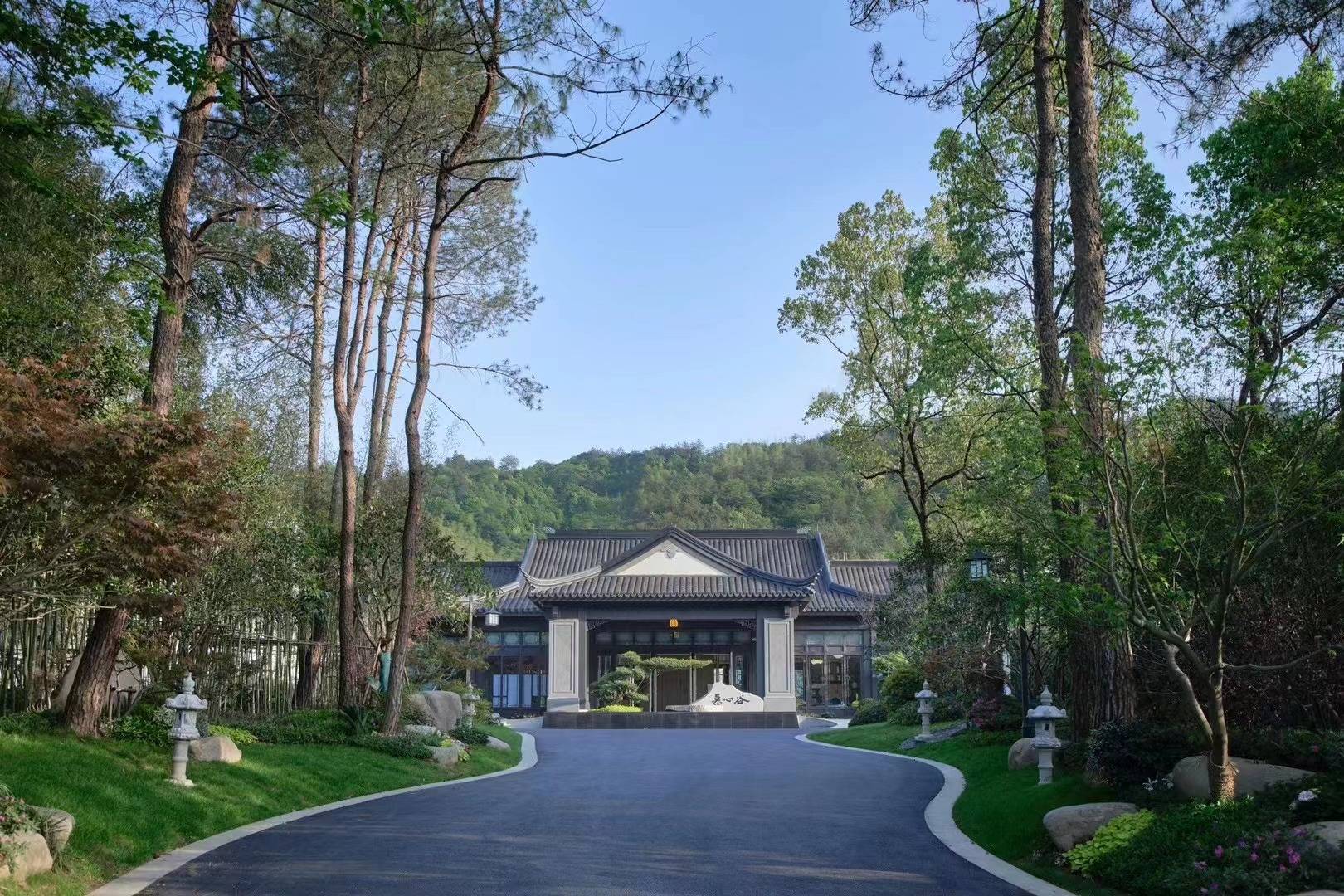 2024安吉蓝城春风桃源售楼处电话|楼盘详情|安吉蓝城春风桃源24小时